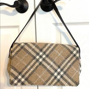 Burberry bag